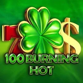 100 Burning Hot online slot from Amusnet Interactive – play at spinjocasinoo.de