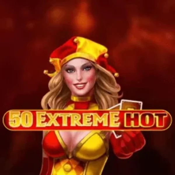 50 Extreme Hot – slot by Eurocoin Interactive, featured at spinjocasinoo.de