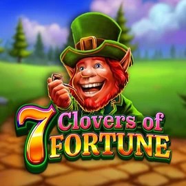 7 Clovers of Fortune – slot by Pragmatic Play, featured at spinjocasinoo.de
