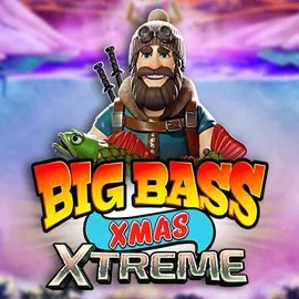 Play Big Bass Xmas Extreme slot by Pragmatic Play on spinjocasinoo.de
