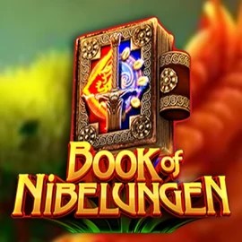 Play Book of Nibelungen slot by Swintt on spinjocasinoo.de