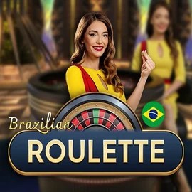 Brazilian Roulette (Pragmatic Play) online slot from Pragmatic Play – play at spinjocasinoo.de