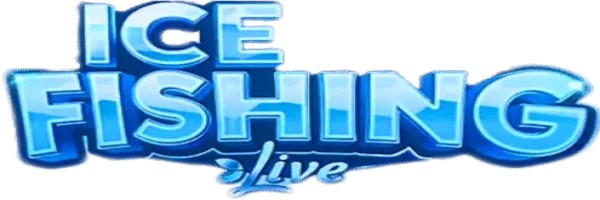 Play Ice Fishing Live slot by Evolution on spinjocasinoo.de