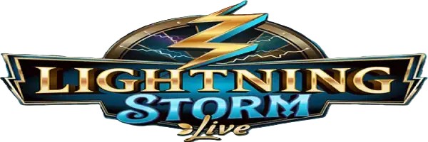Lightning Storm online slot from Evolution – play at spinjocasinoo.de
