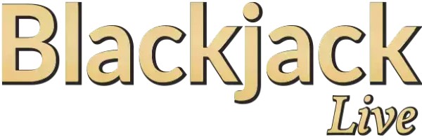 Enjoy Live Blackjack by Evolution – logo hosted on spinjocasinoo.de