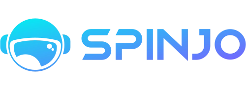 Spinjo Casino Logo