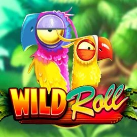 Enjoy Wild Roll by Playtech – logo hosted on spinjocasinoo.de